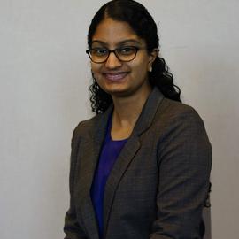 Chahna Patel