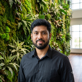 R. Prabakaran