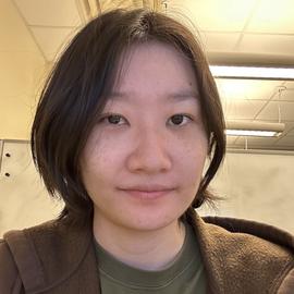 Xiaoyue Cui